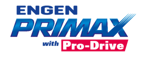 Powered by Engen Primax